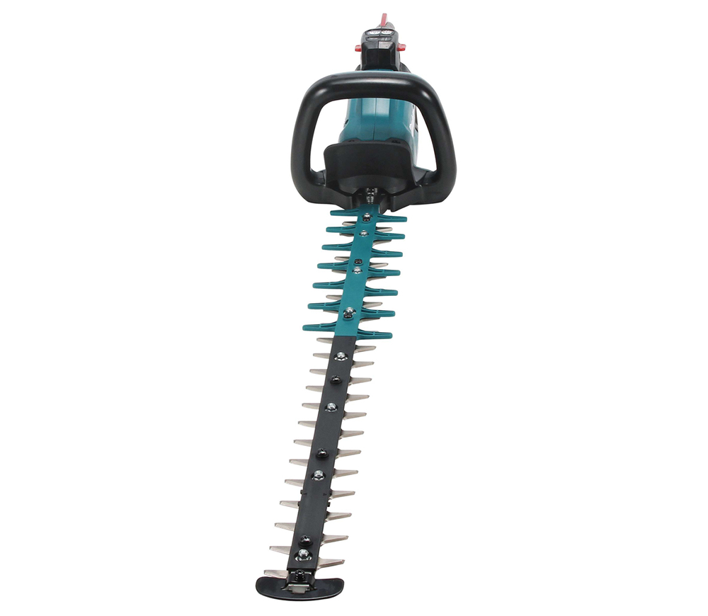 Кусторез аккумуляторный MAKITA UH005GD201 750 мм 40 В 2.5 Ач-8