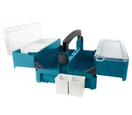 Cutie pentru scule MAKITA P-84137 Plastic-2