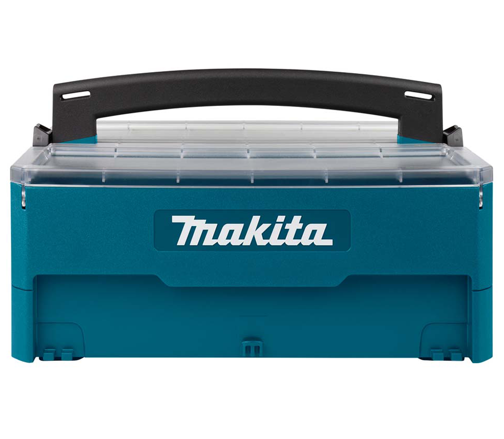 Cutie pentru scule MAKITA P-84137 Plastic-4