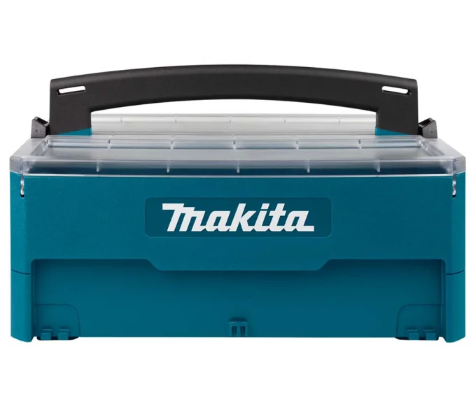 Cutie pentru scule MAKITA P-84137 Plastic-4