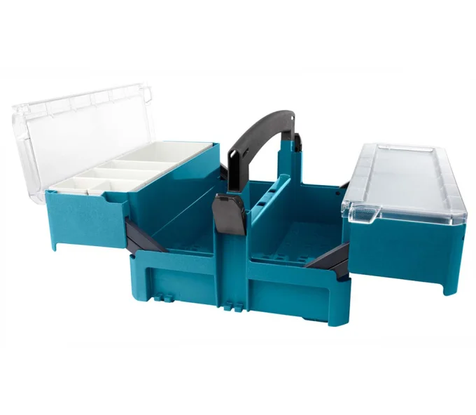 Cutie pentru scule MAKITA P-84137 Plastic-5