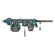 Пояс разгрузочный для инструмента MAKITA E-15235 Кожа-2