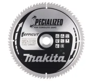 Disc pentru fierastraie electrice MAKITA B-67262 305 mm 2.15 mm Lemn-1