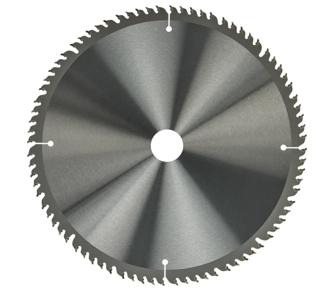 Disci pentru fierastraie electrice MAKITA B-67240 260 mm 2.15 mm Lemn-2