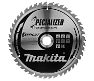 Disc pentru fierastraie electrice MAKITA B-64624 260 mm 2.15 mm Lemn-1