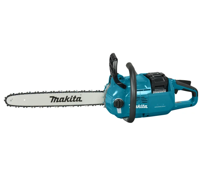Цепная пила аккумуляторная MAKITA UC013GT101 450 мм 40 В 5 Ач-1