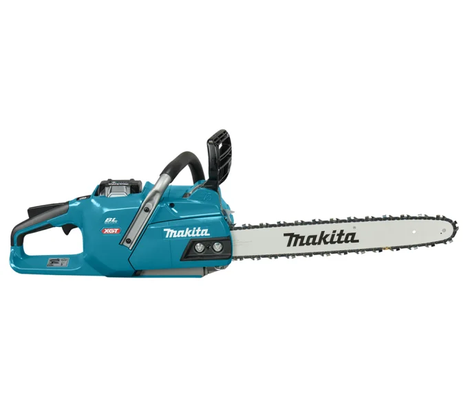 Цепная пила аккумуляторная MAKITA UC013GT101 450 мм 40 В 5 Ач-3