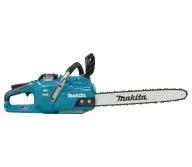 Цепная пила аккумуляторная MAKITA UC013GT101 450 мм 40 В 5 Ач-3