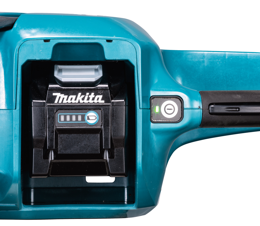 Fierăstrau cu lanț cu acumulator MAKITA UC013GT101 450 mm 40 V 5 Ah-4