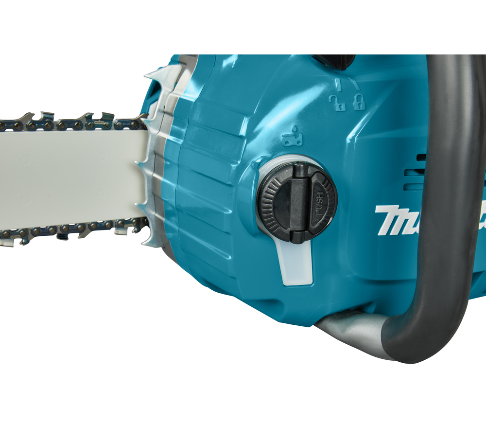 Fierăstrau cu lanț cu acumulator MAKITA UC013GT101 450 mm 40 V 5 Ah-6