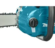 Цепная пила аккумуляторная MAKITA UC013GT101 450 мм 40 В 5 Ач-6