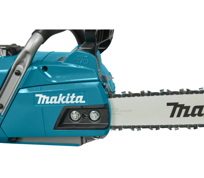 Цепная пила аккумуляторная MAKITA UC013GT101 450 мм 40 В 5 Ач-7