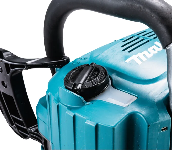 Цепная пила аккумуляторныя MAKITA UC012GT101 400 мм 40 В 5 Ач-5