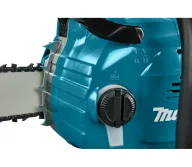 Цепная пила аккумуляторныя MAKITA UC012GT101 400 мм 40 В 5 Ач-6