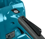 Цепная пила аккумуляторныя MAKITA UC012GT101 400 мм 40 В 5 Ач-7