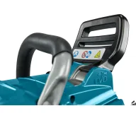 Цепная пила аккумуляторныя MAKITA UC012GT101 400 мм 40 В 5 Ач-8