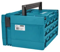 Чемодан органайзер MAKITA P-84327 Пластик-7