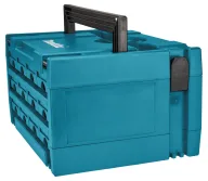 Чемодан органайзер MAKITA P-84327 Пластик-8