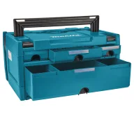 Чемодан органайзер MAKITA P-84311 Пластик-2