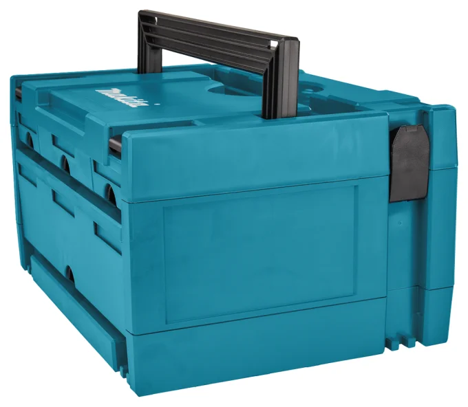 Чемодан органайзер MAKITA P-84311 Пластик-3