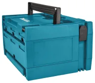 Чемодан органайзер MAKITA P-84311 Пластик-3