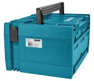 Чемодан органайзер MAKITA P-84311 Пластик-4