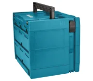 Чемодан органайзер MAKITA P-84349 Пластик-2