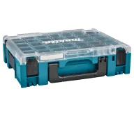 Органайзер MAKITA 191X80-2 Пластик-1