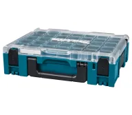 Органайзер MAKITA 191X80-2 Пластик-2