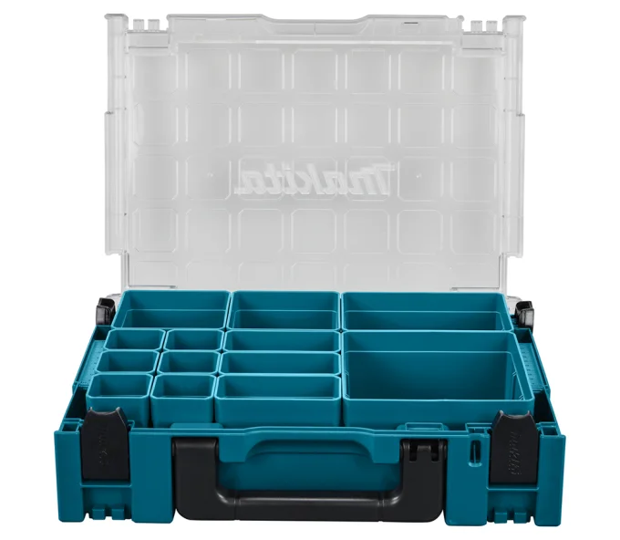 Органайзер MAKITA 191X80-2 Пластик-3