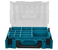 Органайзер MAKITA 191X80-2 Пластик-3