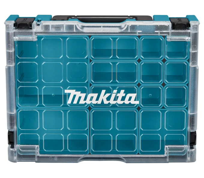 Органайзер MAKITA 191X80-2 Пластик-4