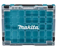 Органайзер MAKITA 191X80-2 Пластик-4
