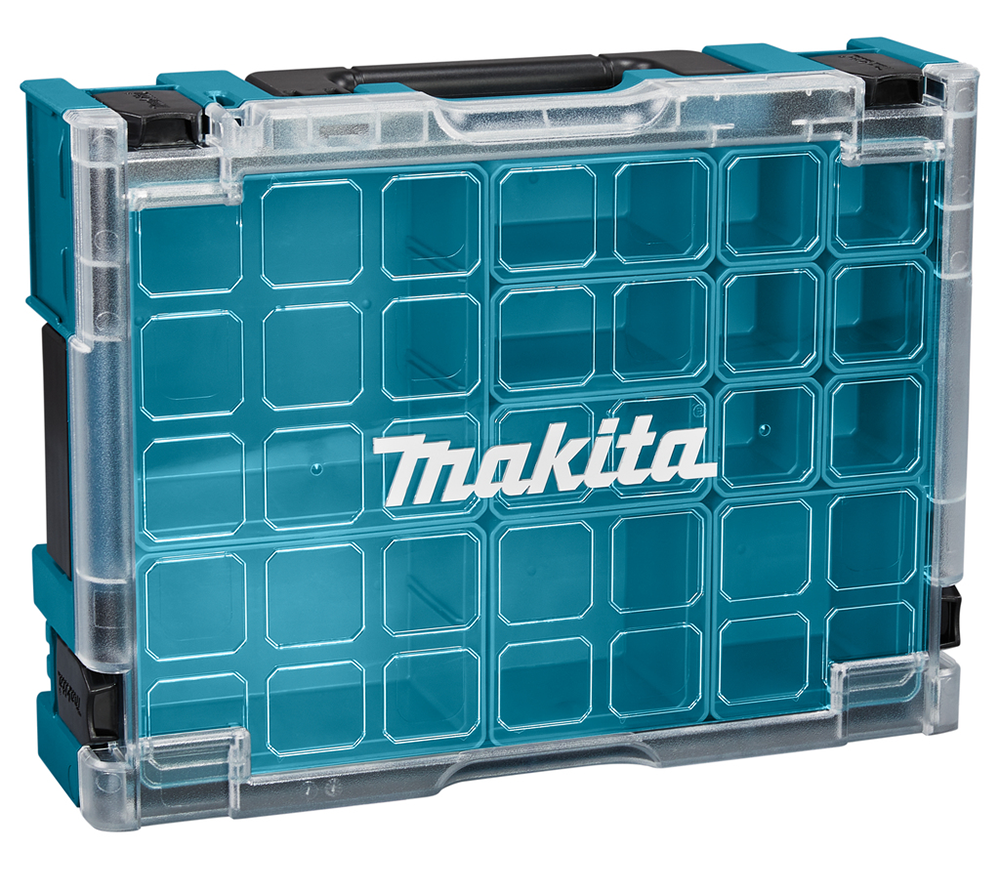 Organaizer MAKITA 191X80-2 Plastic-6