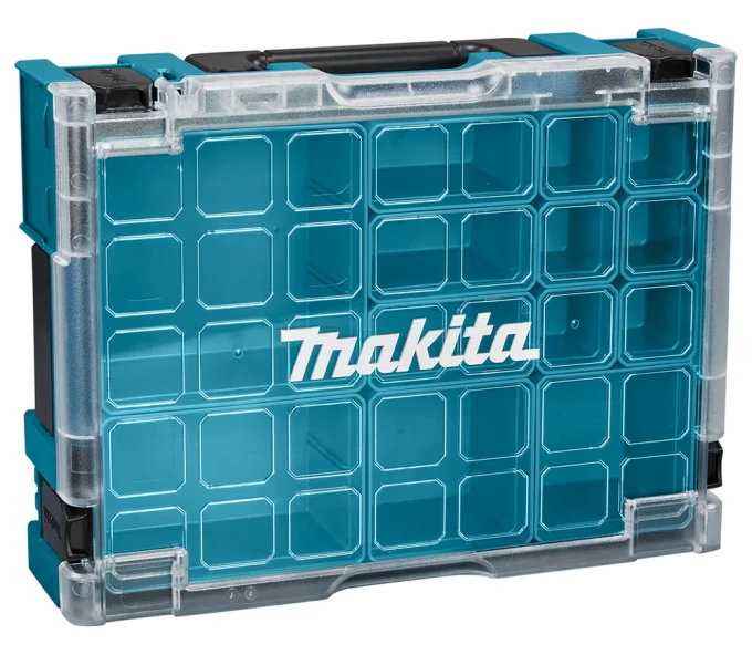 Органайзер MAKITA 191X80-2 Пластик-6