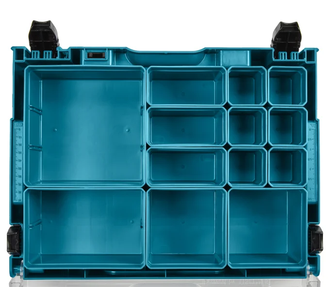 Органайзер MAKITA 191X80-2 Пластик-7