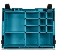 Органайзер MAKITA 191X80-2 Пластик-7