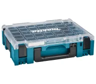 Valiză pentru scule MAKITA 191X84-4 Plastic-1