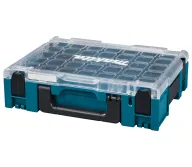 Valiză pentru scule MAKITA 191X84-4 Plastic-2