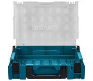 Valiză pentru scule MAKITA 191X84-4 Plastic-3