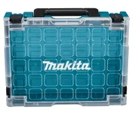 Valiză pentru scule MAKITA 191X84-4 Plastic-4