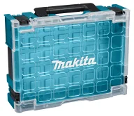 Valiză pentru scule MAKITA 191X84-4 Plastic-6