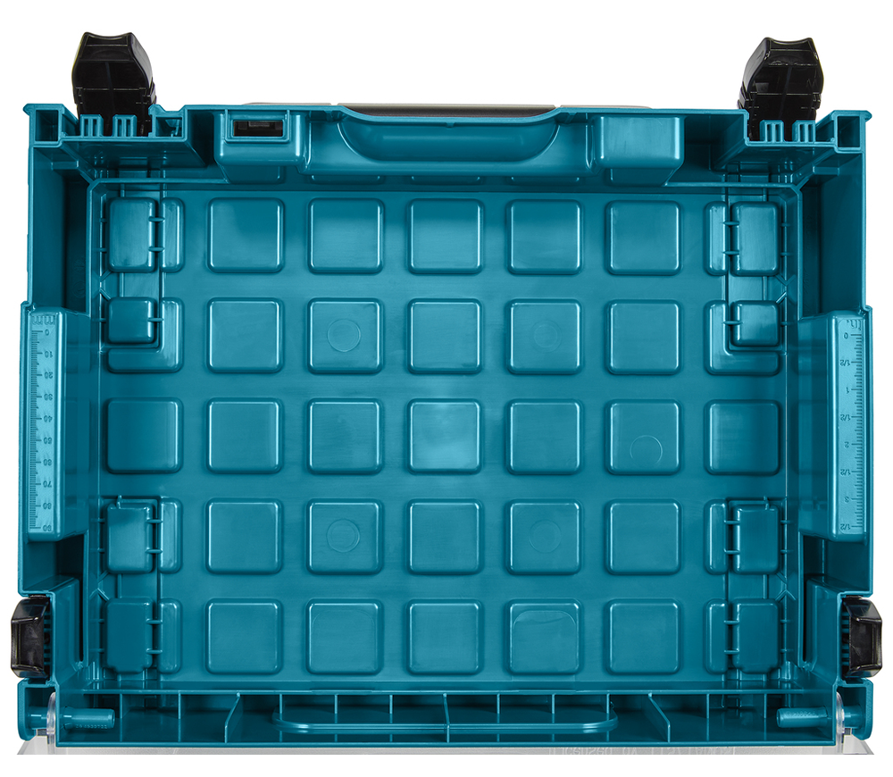 Valiză pentru scule MAKITA 191X84-4 Plastic-7