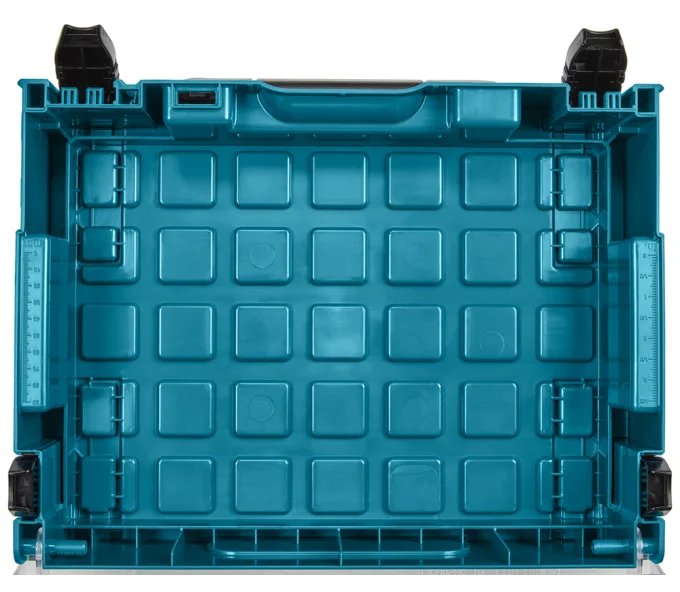 Valiză pentru scule MAKITA 191X84-4 Plastic-7