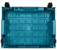 Valiză pentru scule MAKITA 191X84-4 Plastic-7
