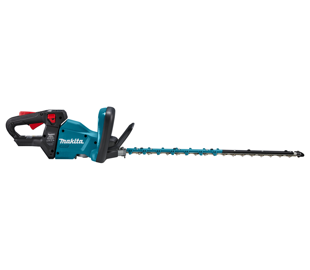 Кусторез аккумуляторный MAKITA UH004GD201 600 мм 40 В 2.5 Ач-4