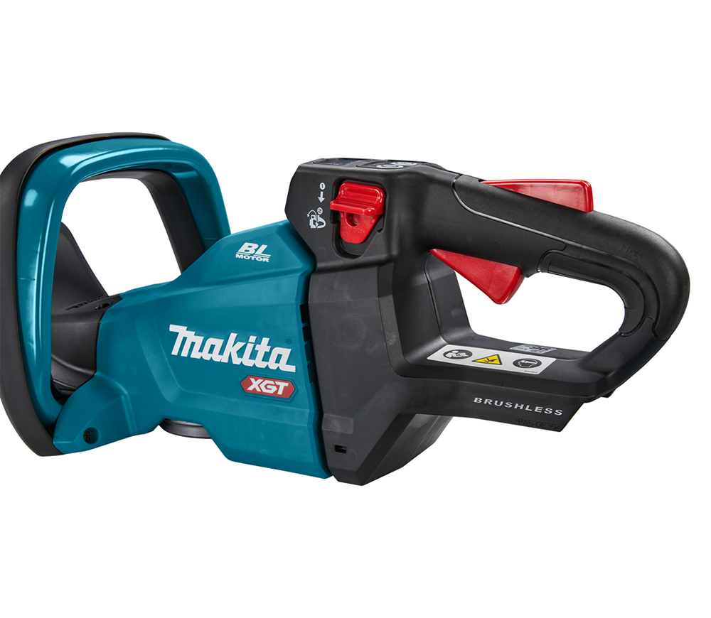 Кусторез аккумуляторный MAKITA UH004GD201 600 мм 40 В 2.5 Ач-5