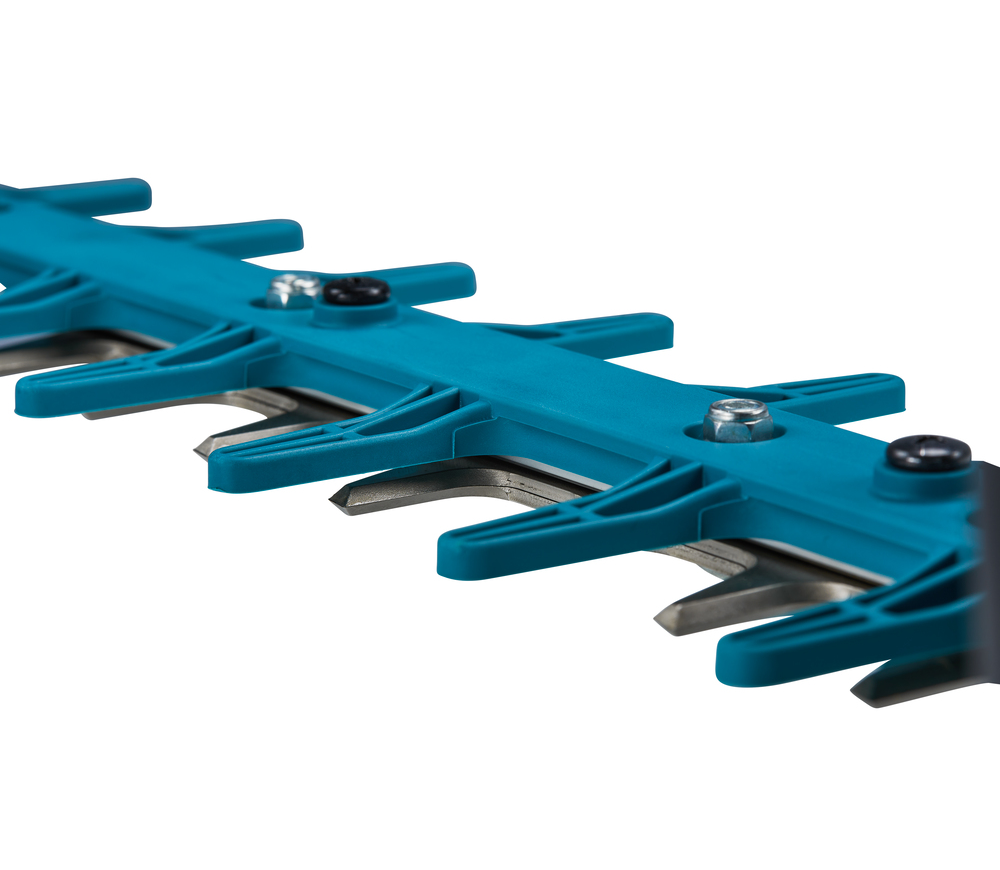 Кусторез аккумуляторный MAKITA UH004GD201 600 мм 40 В 2.5 Ач-7