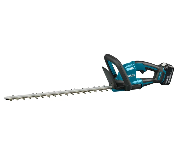 Trimmer gard viu cu acumulator MAKITA DUH506RF 500 mm 18 V 3 Ah-2