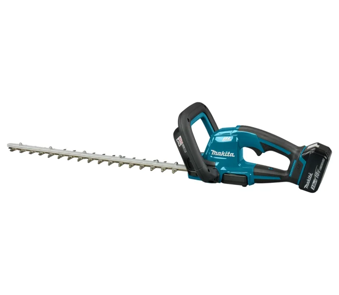 Trimmer gard viu cu acumulator MAKITA DUH506RF 500 mm 18 V 3 Ah-3